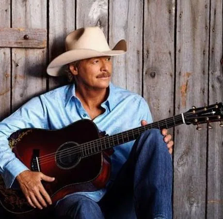 Alan Jackson