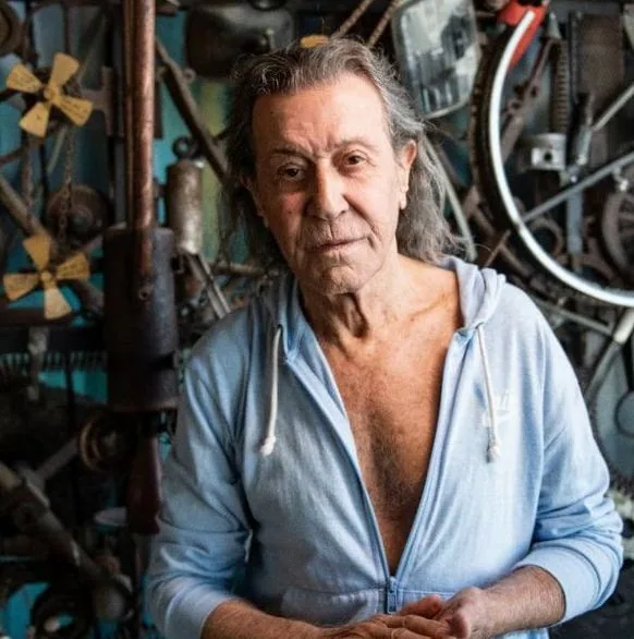 Albert Hammond