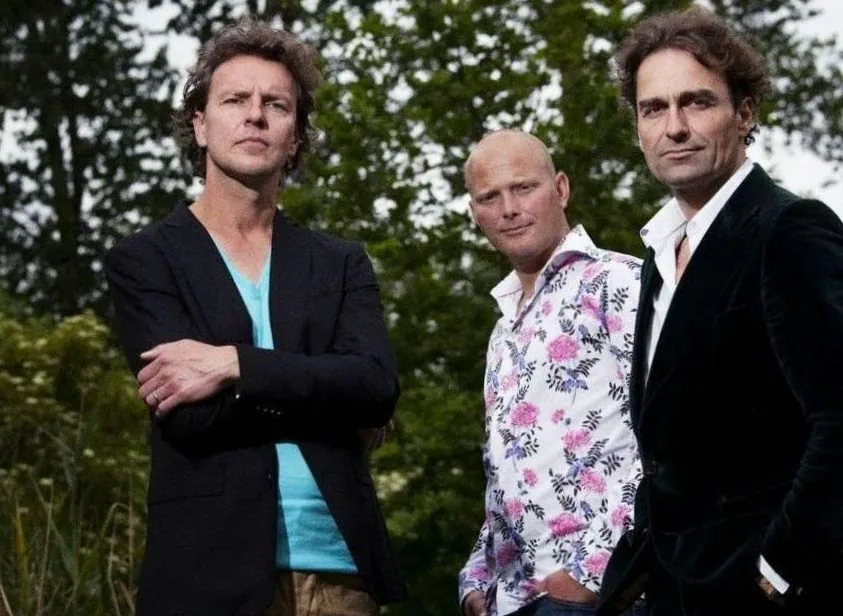 Alderliefste