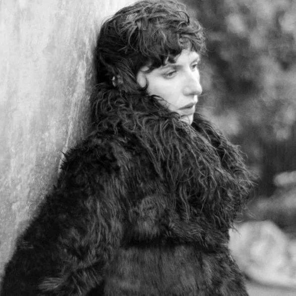 Aldous Harding