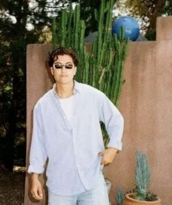 Alec Dienaar