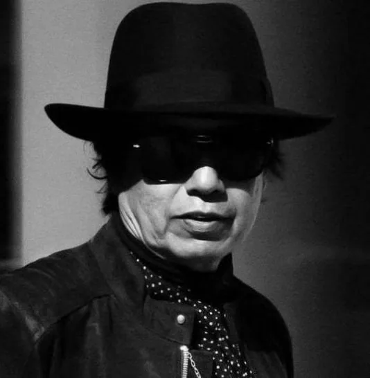 Alejandro Escovedo