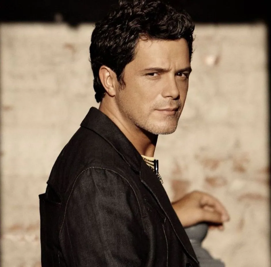 Alejandro Sanz