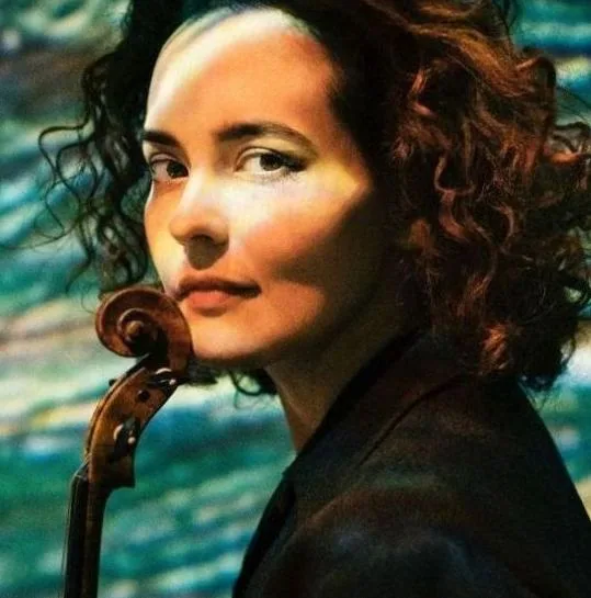 Alena Baeva