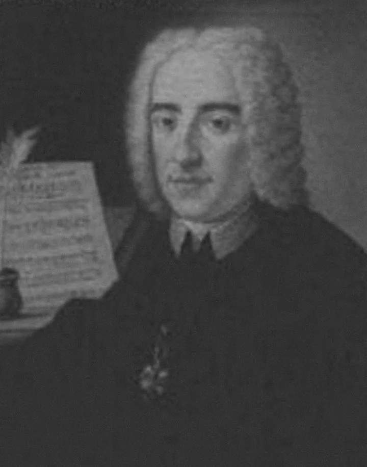 Alessandro Scarlatti