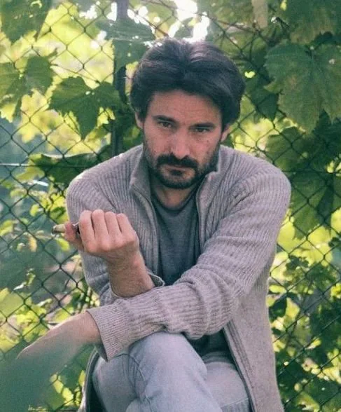 Alessandro Simonetto (Pianist, Harpsichordist)