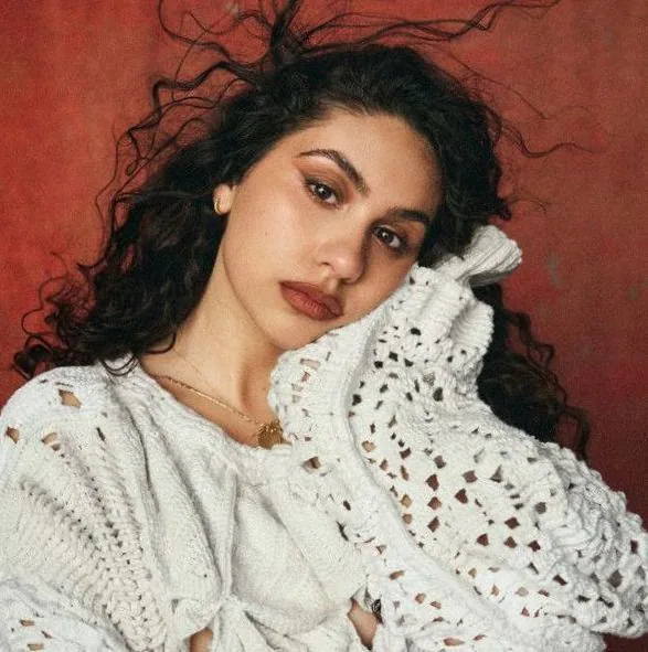 Alessia Cara