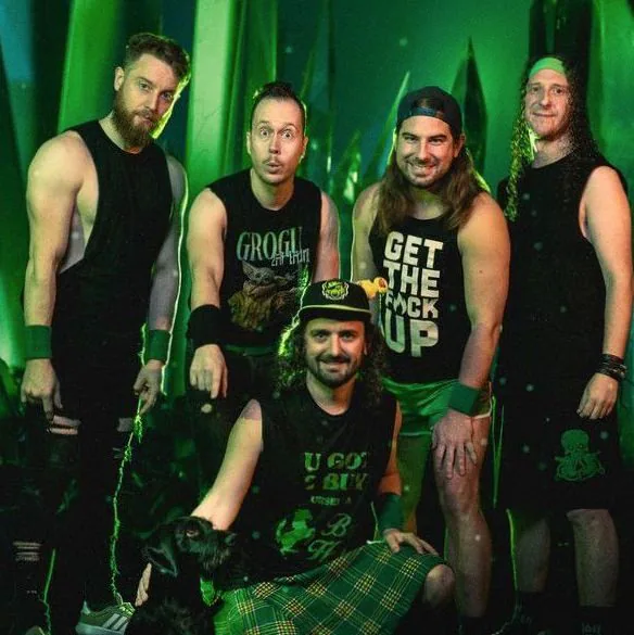 Alestorm
