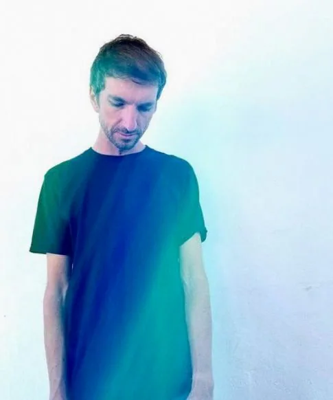 Alex Banks