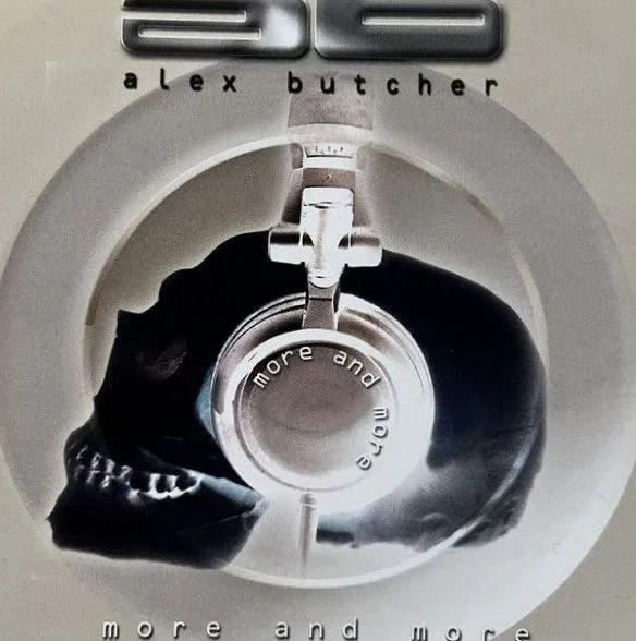 Alex Butcher