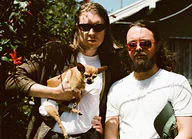 Alex Cameron