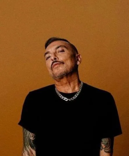 Alex Gaudino