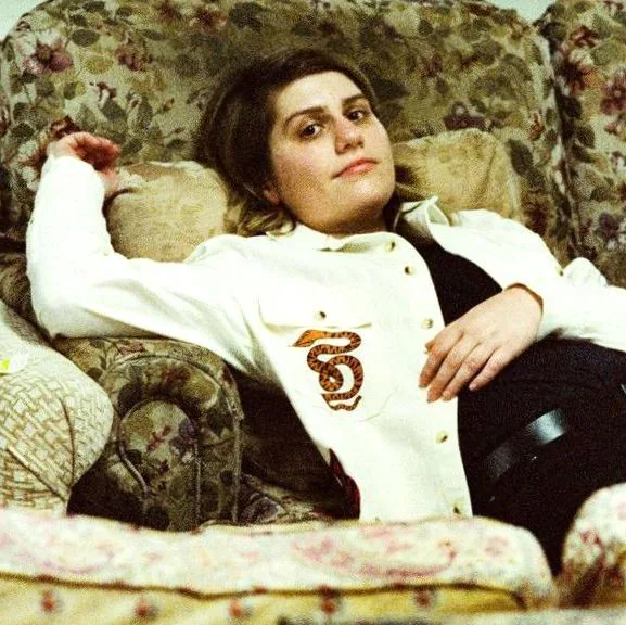 Alex Lahey