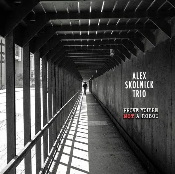 Alex Skolnick Trio