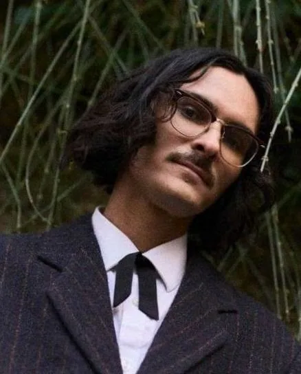 Alex Van Pelt