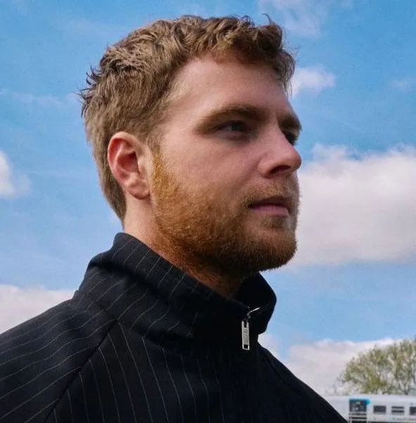 Alex Warren