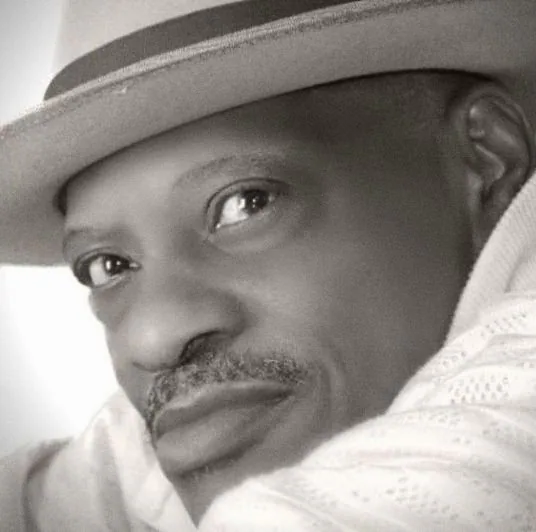 Alexander O’Neal