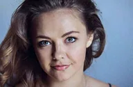 Alexandra Conunova