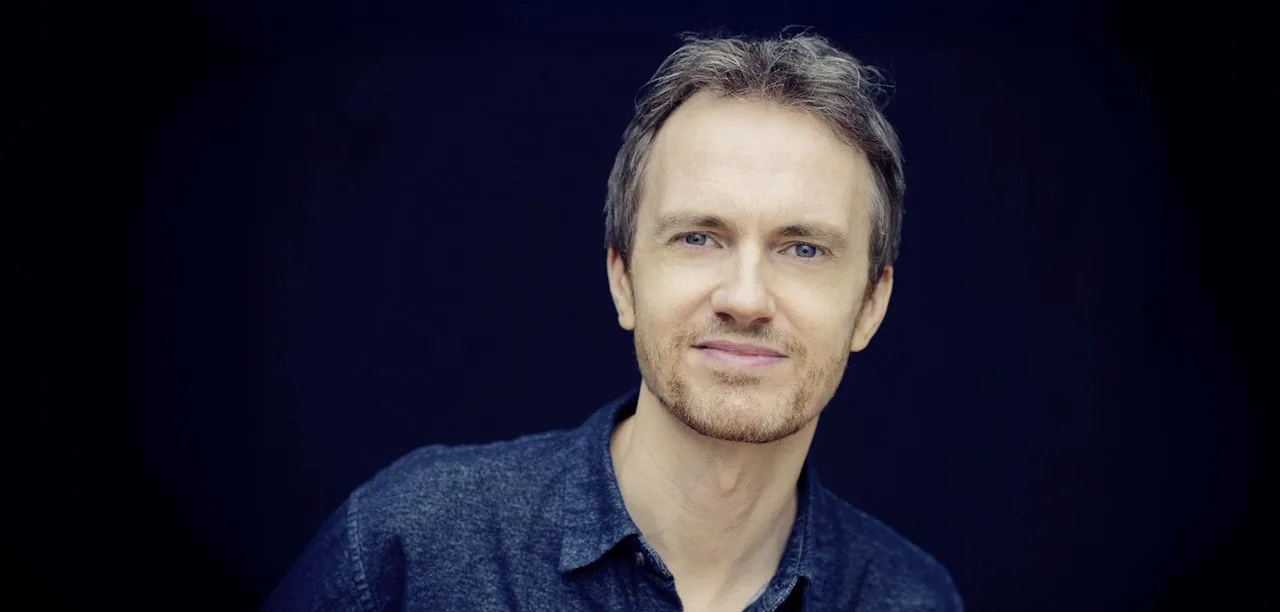 Alexandre Tharaud
