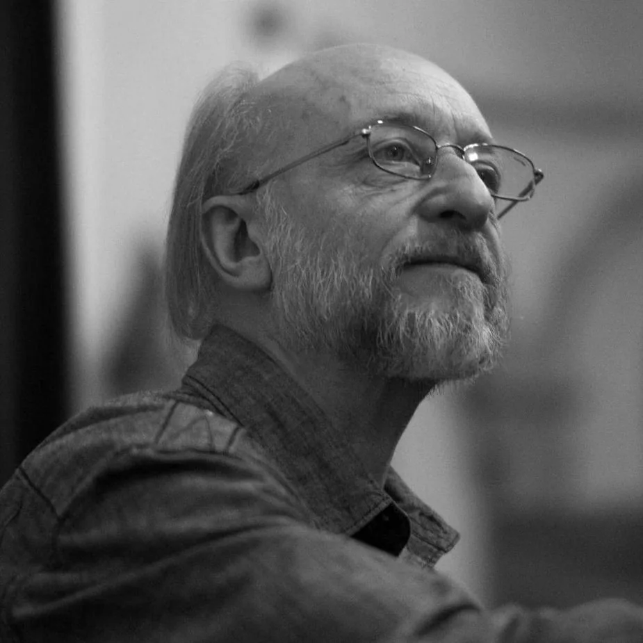 Alexei Lubimov