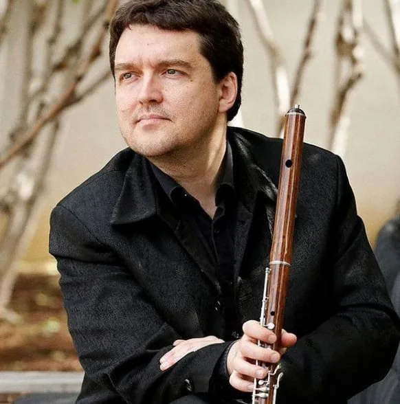 Alexis Kossenko