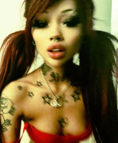 Alexis Munroe