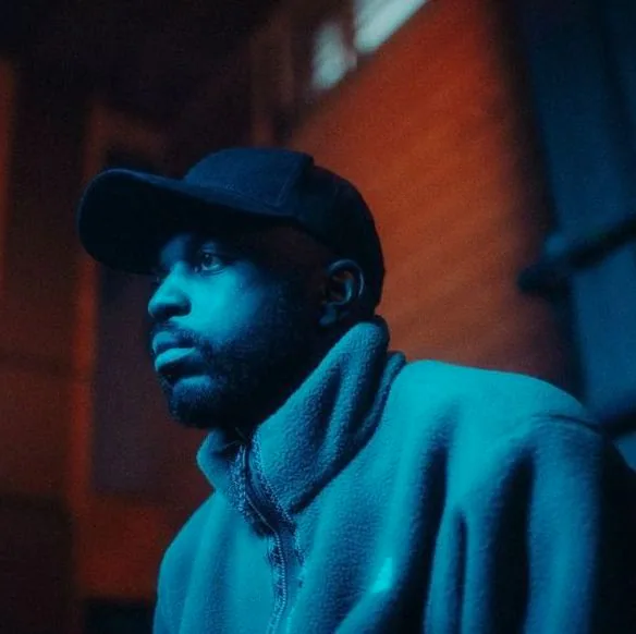 Alfa Mist