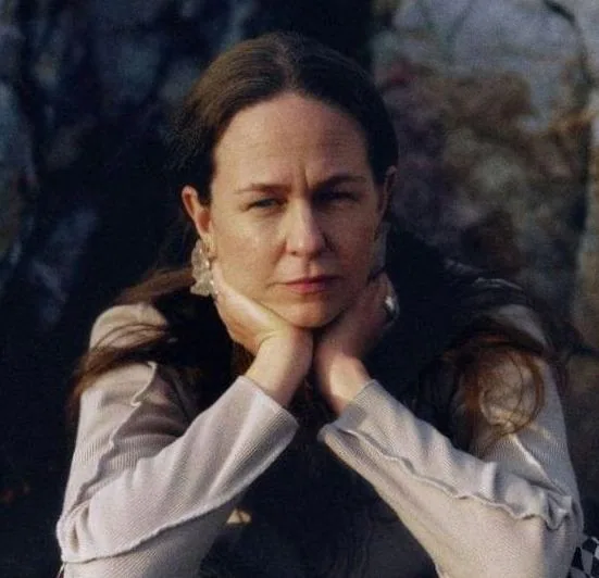 Alice Boman