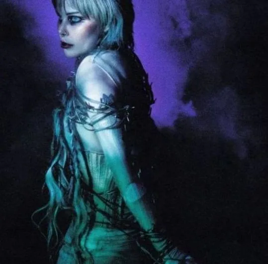 Alice Glass