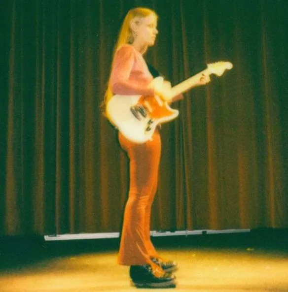 Alice Phoebe Lou