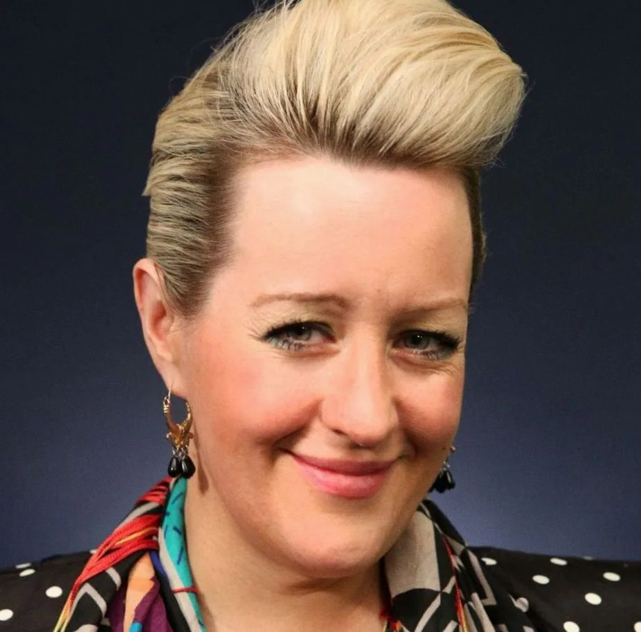 Alice Russell