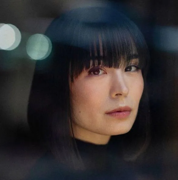Alice Sara Ott