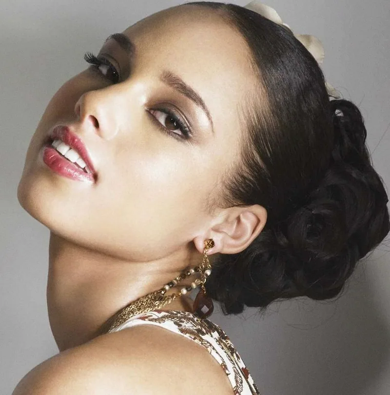 Alicia Keys