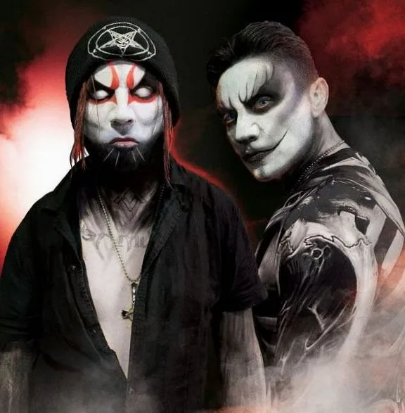 Alien Vampires