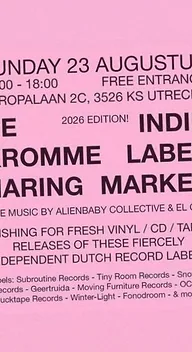 ALIENBABY COLLECTIVE