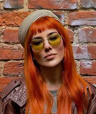 Aline Rocha