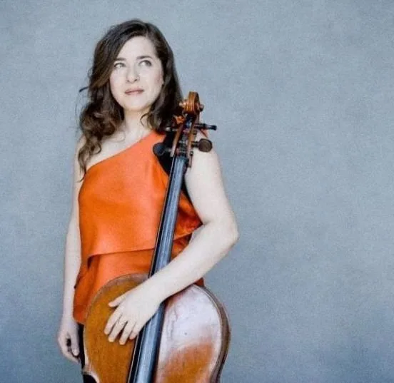 Alisa Weilerstein