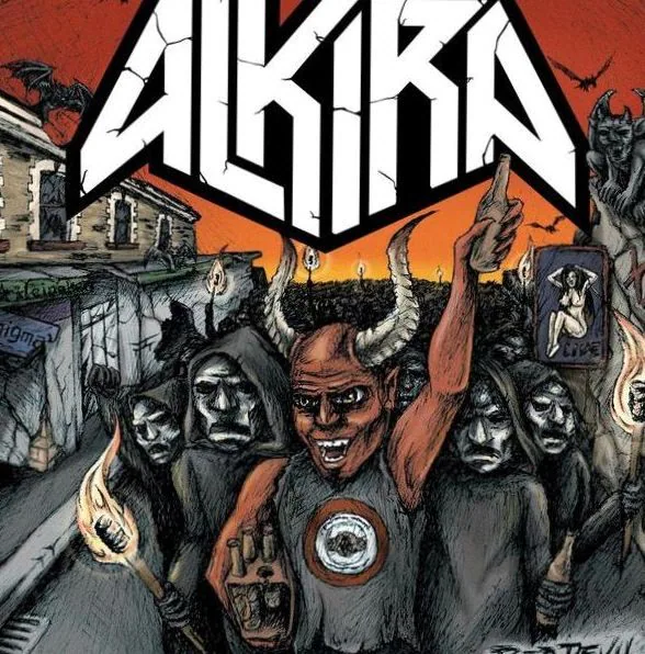 Alkira