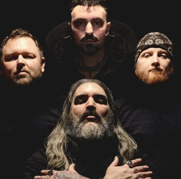 All Shall Perish