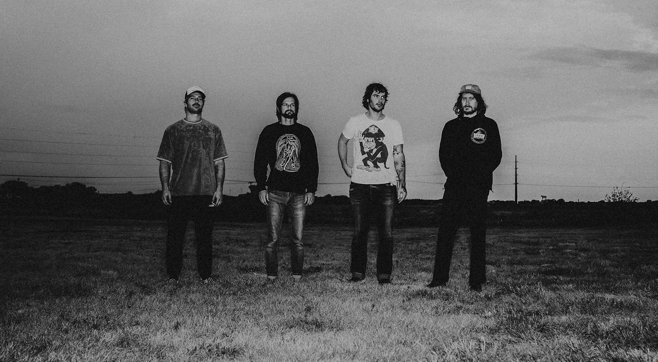 All Them Witches