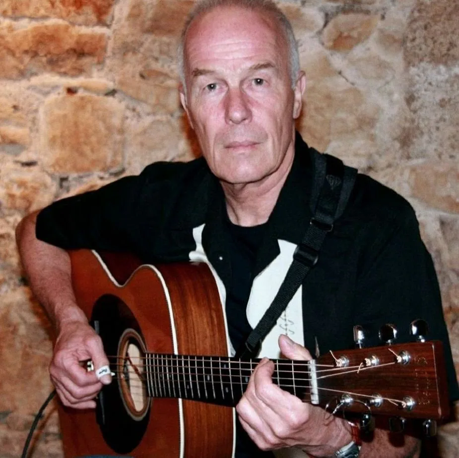 Allan Taylor