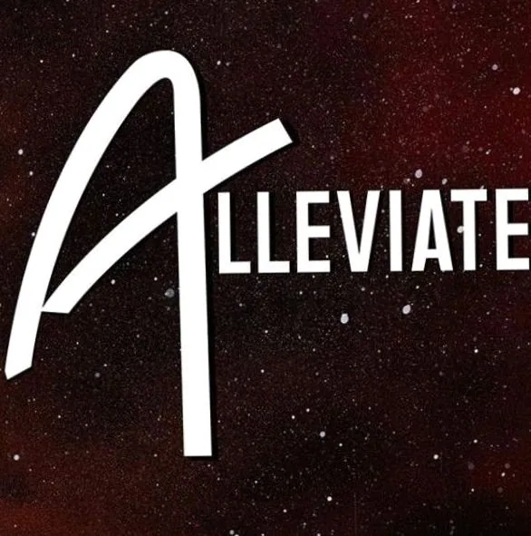 Alleviate