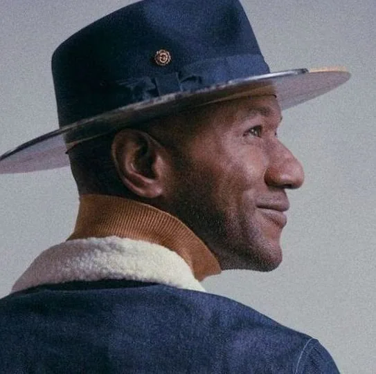 Aloe Blacc