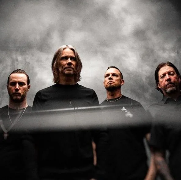 Alter Bridge