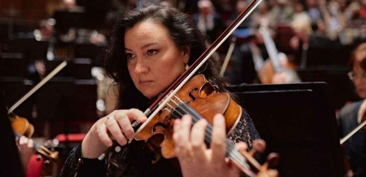 Alumni van de Academie van het Concertgebouworkest
