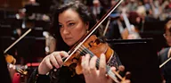 Alumni van de Academie van het Concertgebouworkest