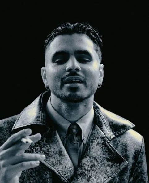 Alvaro Diaz