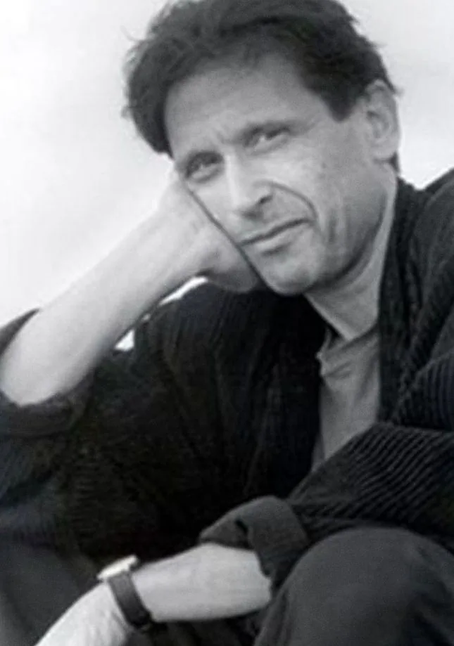 Alvin Curran