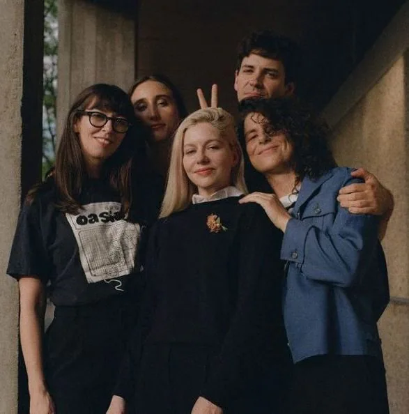 Alvvays