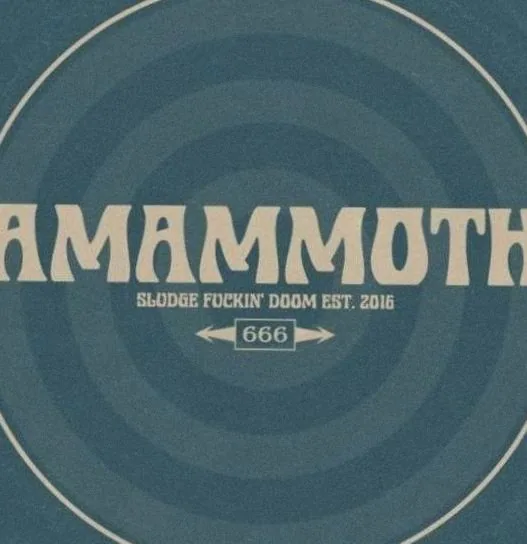 Amammoth